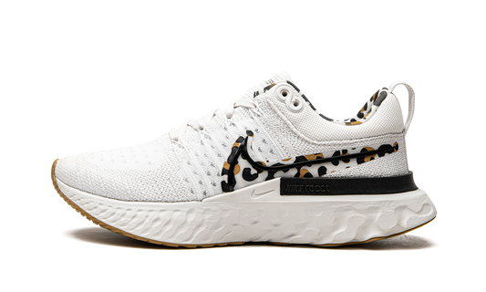 REACT INFINITY RUN FK 2 MNS WMNS "Leopard"