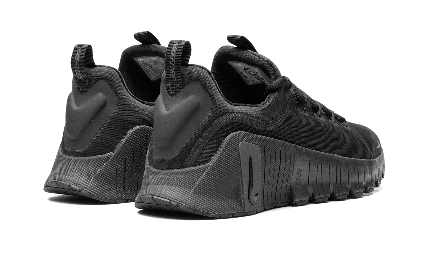 Free Metcon 6 WMNS "Black Anthracite"