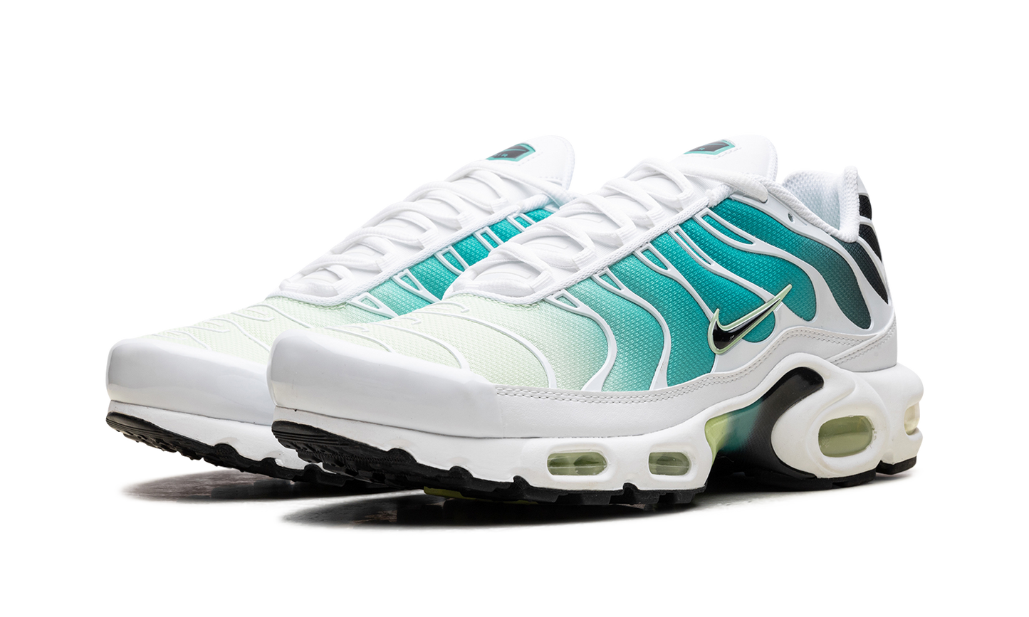 Air Max Plus WMNS "Dusty Cactus Barely Volt"