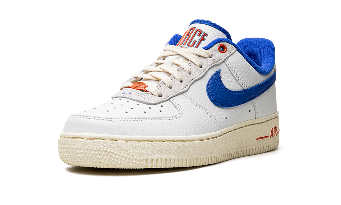 AIR FORCE 1 LO MNS WMNS "Command Force"