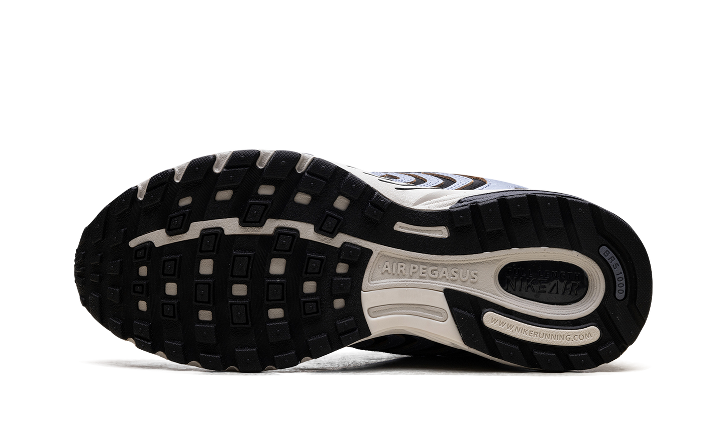 Air Pegasus 2K5 WMNS "Ashen Slate"