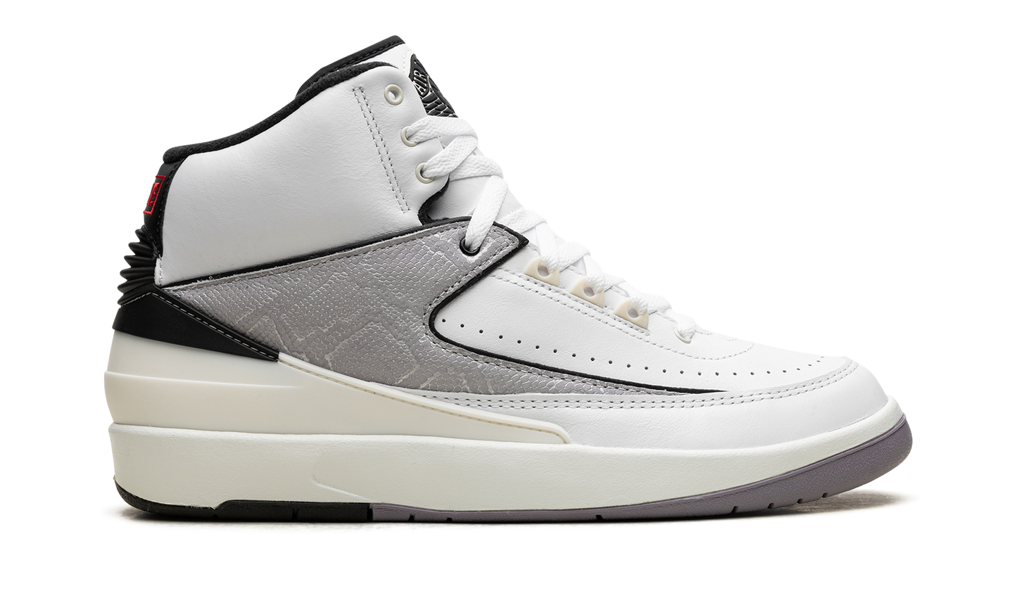 Air Jordan 2 Retro "Python"