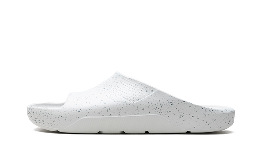 Post Slide "Light Silver Mica Green"