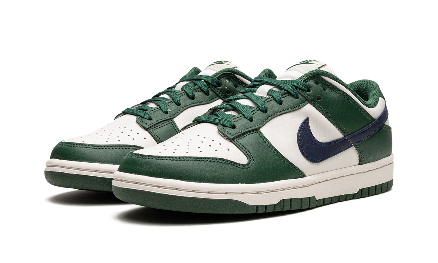 DUNK LOW WMNS "Gorge Green"