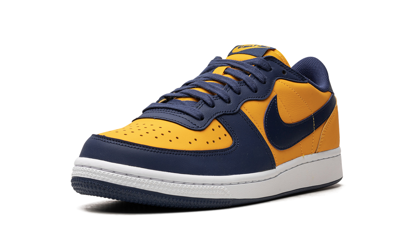 Terminator Low OG "Michigan"