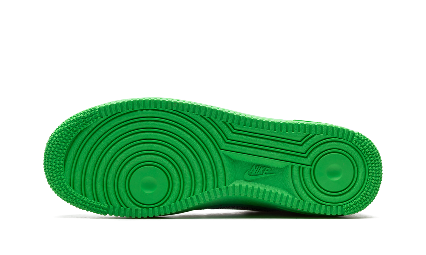 Air Force 1 Low "Off-White - Brooklyn"