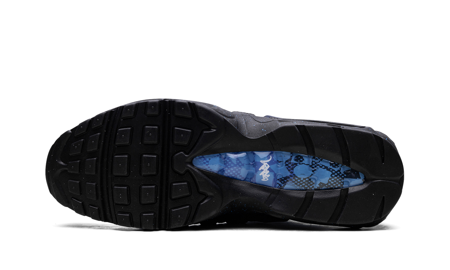 Nike Air Max 95 "Stash 2024"