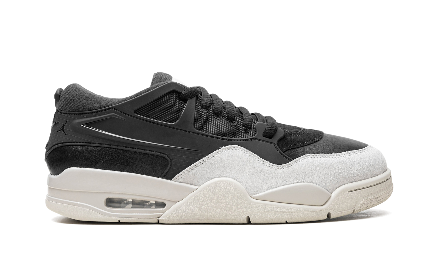 Air Jordan 4 RM "Light Bone"