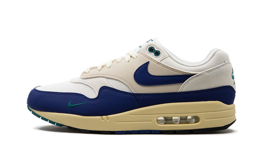 Air Max 1 "Athletic Department Deep Royal Blue"