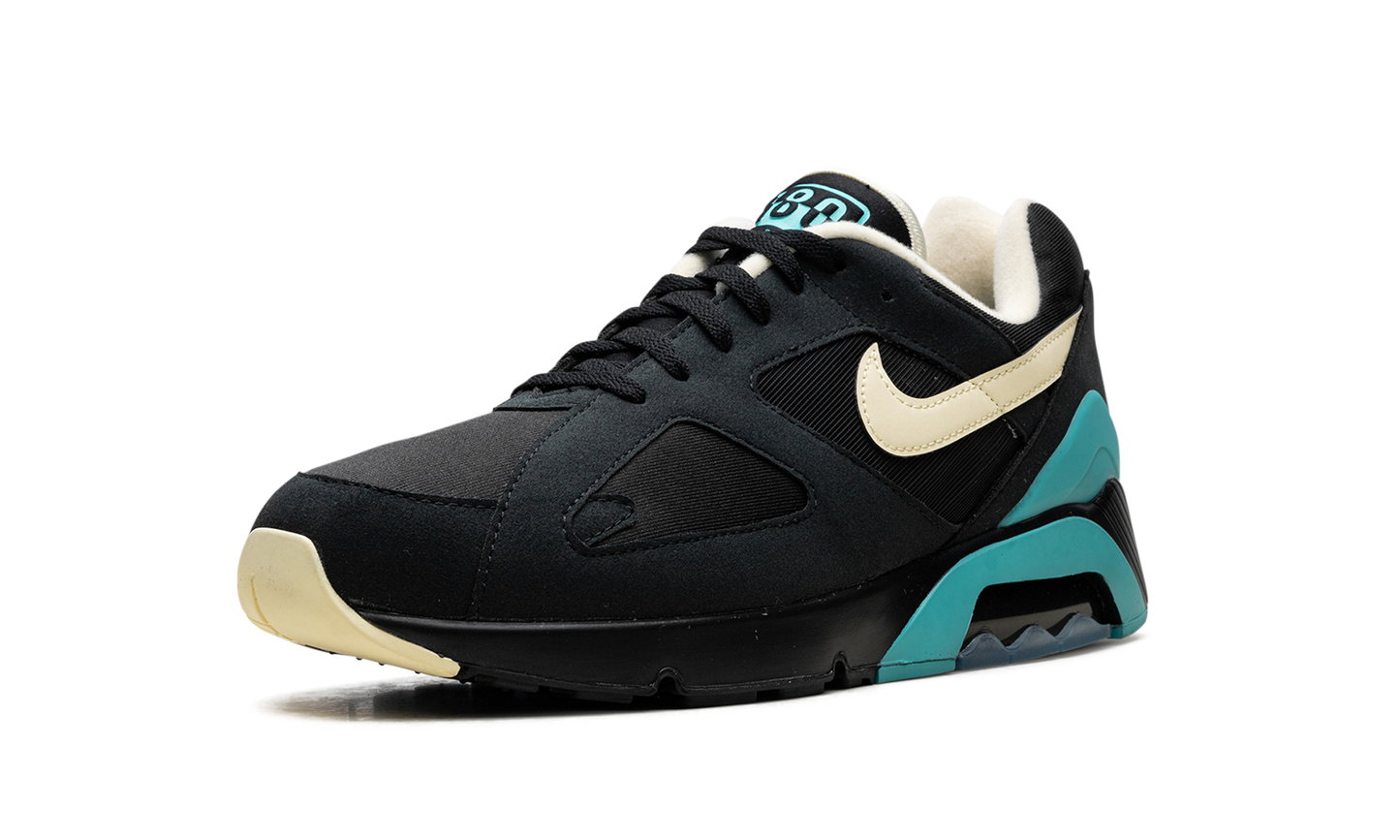 Air Max 180 "Black"