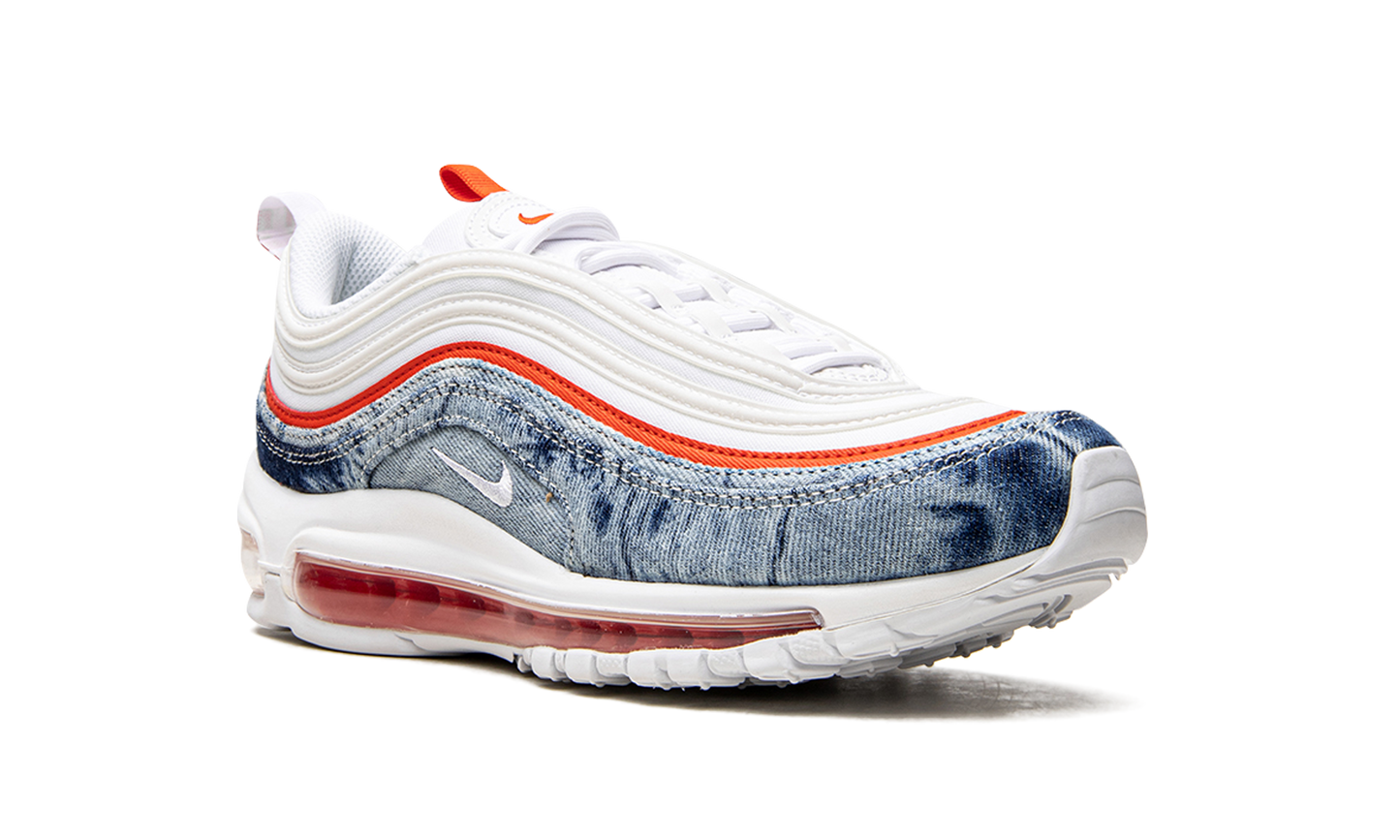AIR MAX 97 WMNS "Washed Denim Pack"