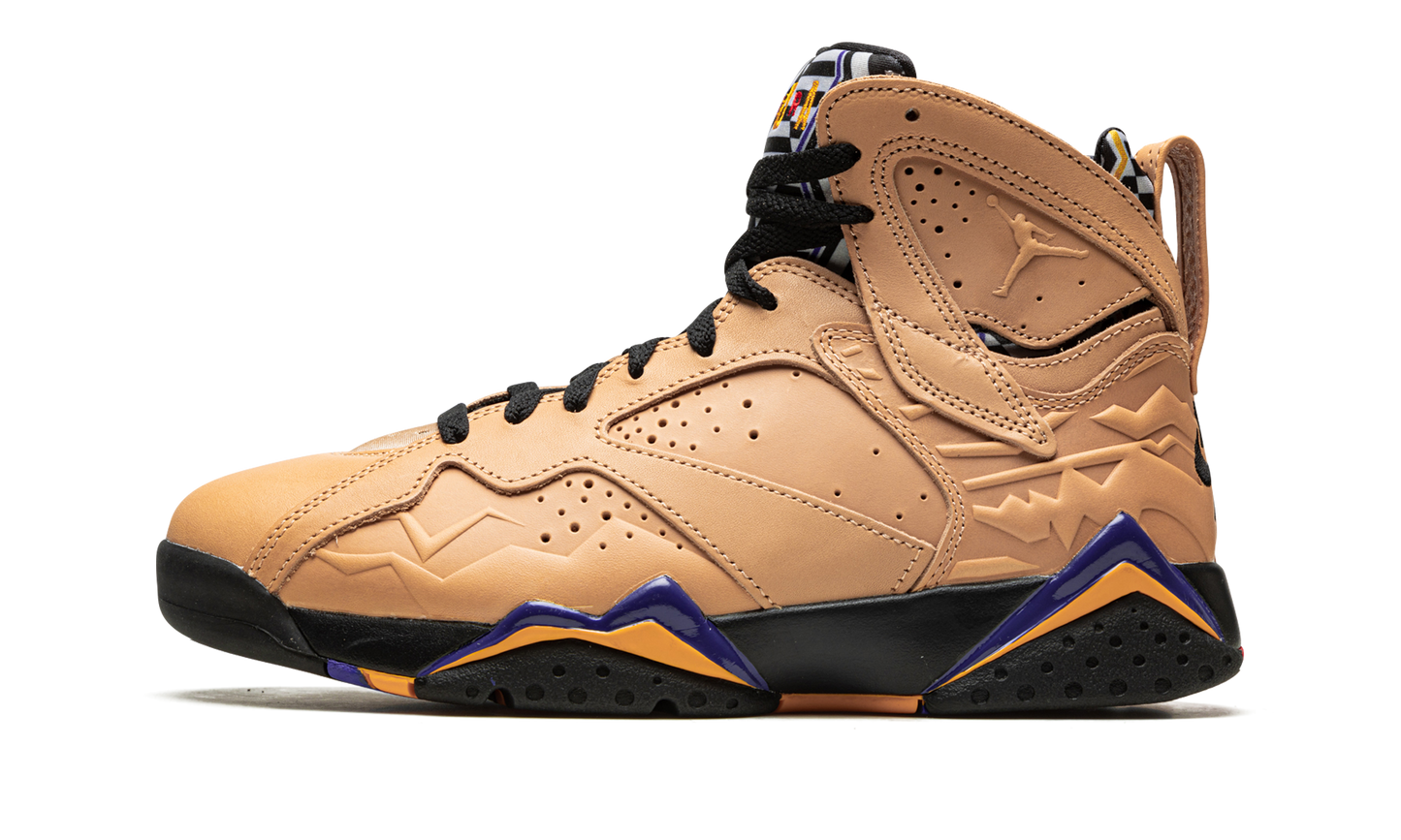 Air Jordan 7 "Afrobeats"