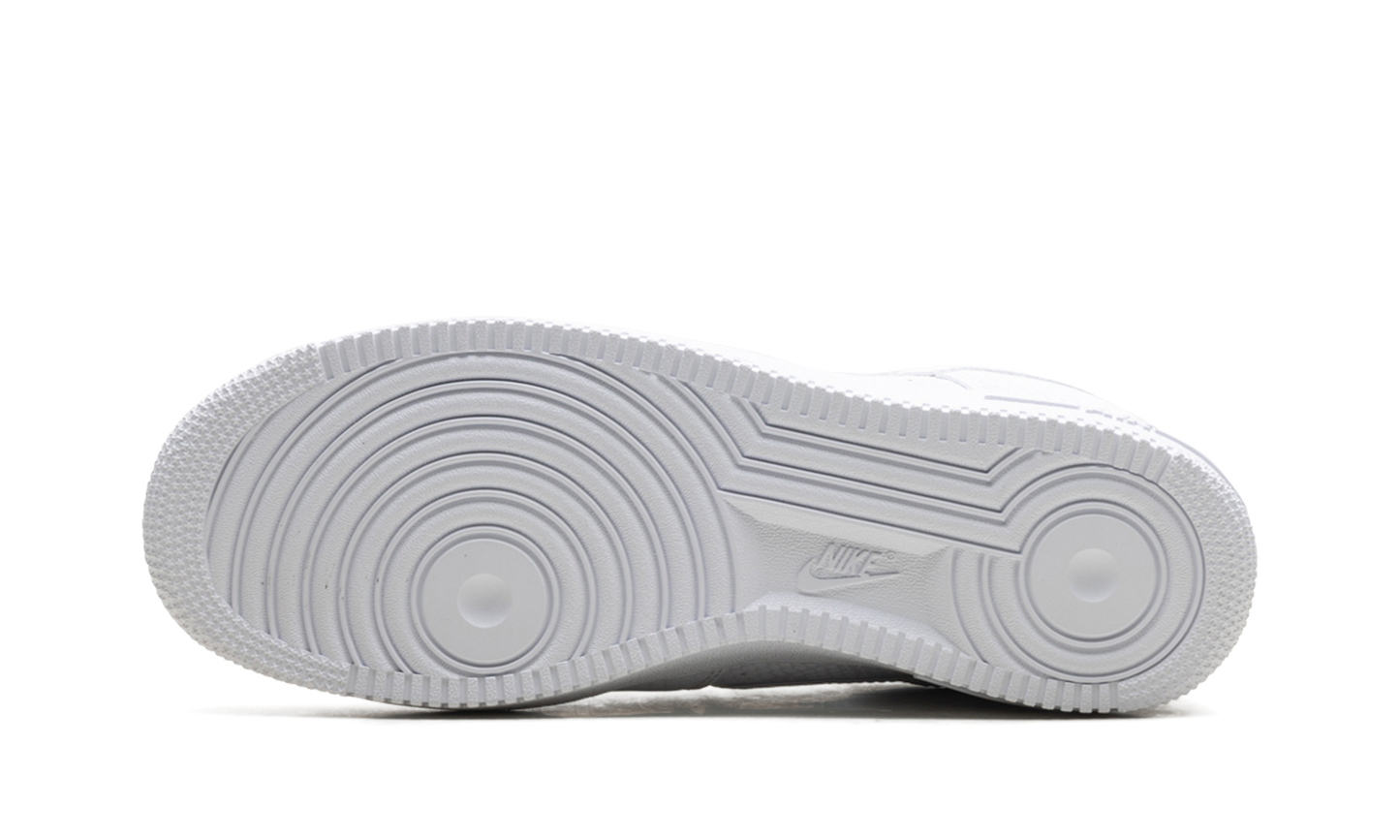 Air Force 1 Low "Kobe Bryant - Triple White"