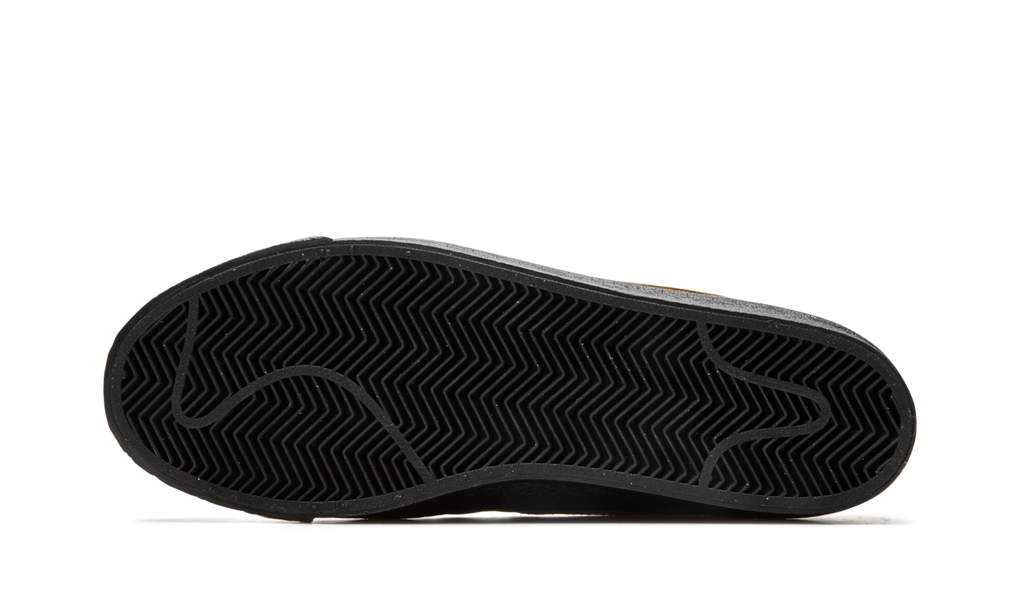 SB Blazer "Supreme - Black"