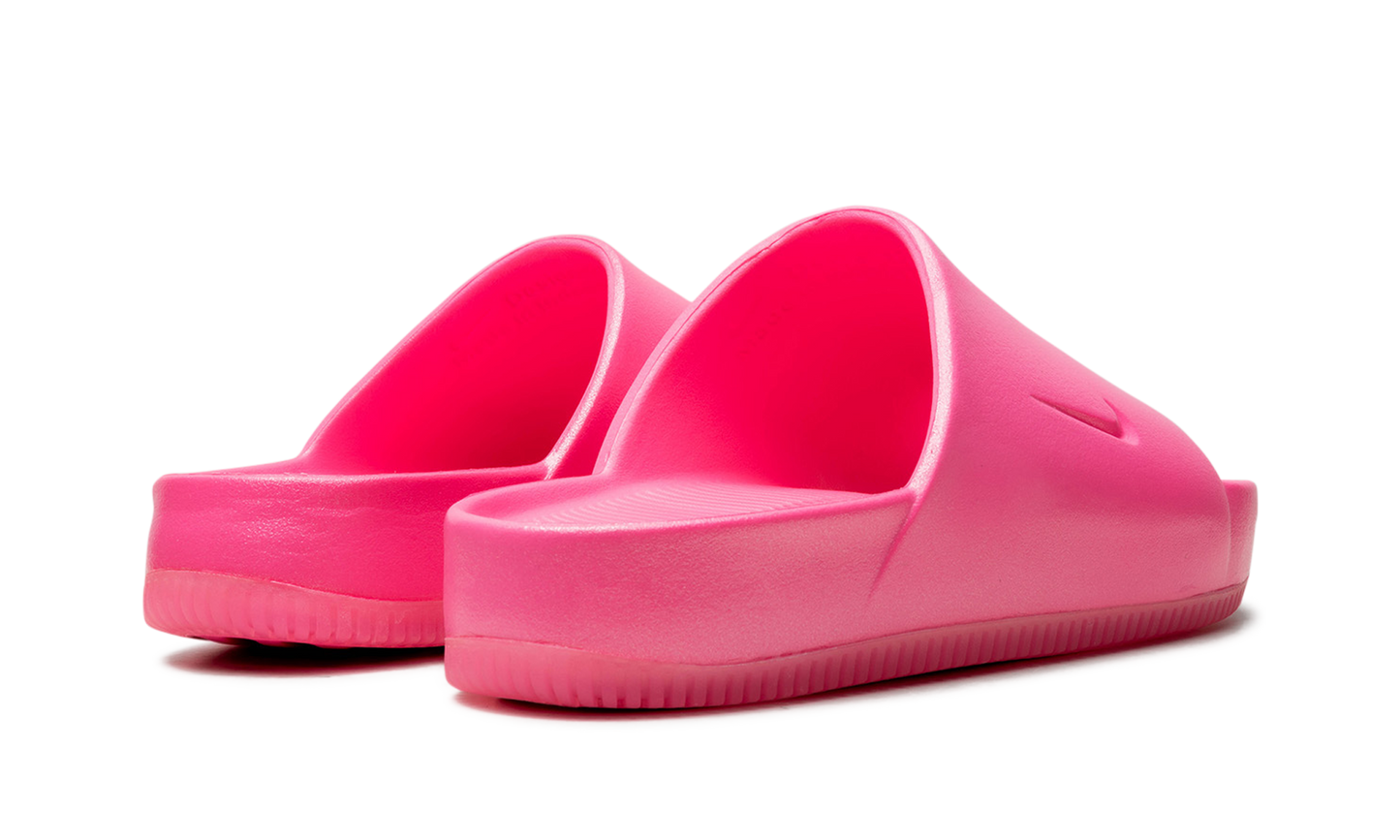 Calm Slide SE WMNS "Hyper Pink"