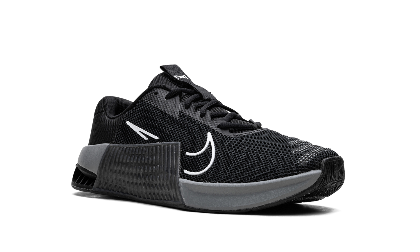 Metcon 9 "Black Anthracite"