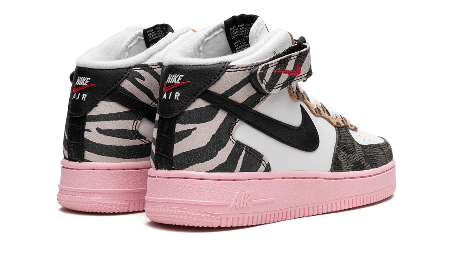 AIR FORCE 1 MID MNS WMNS "Tunnel Walk"