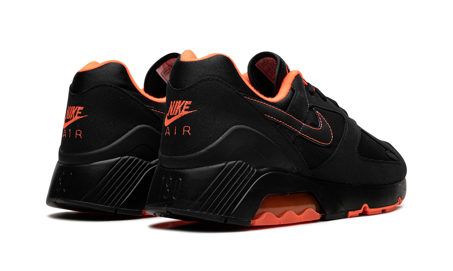 Air Max 180 "Hyper Crimson"