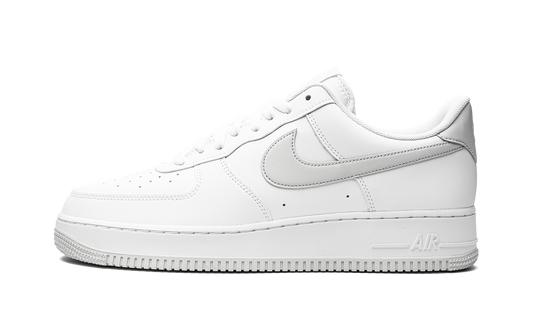 Air Force 1 '07 "Pure Platinum"
