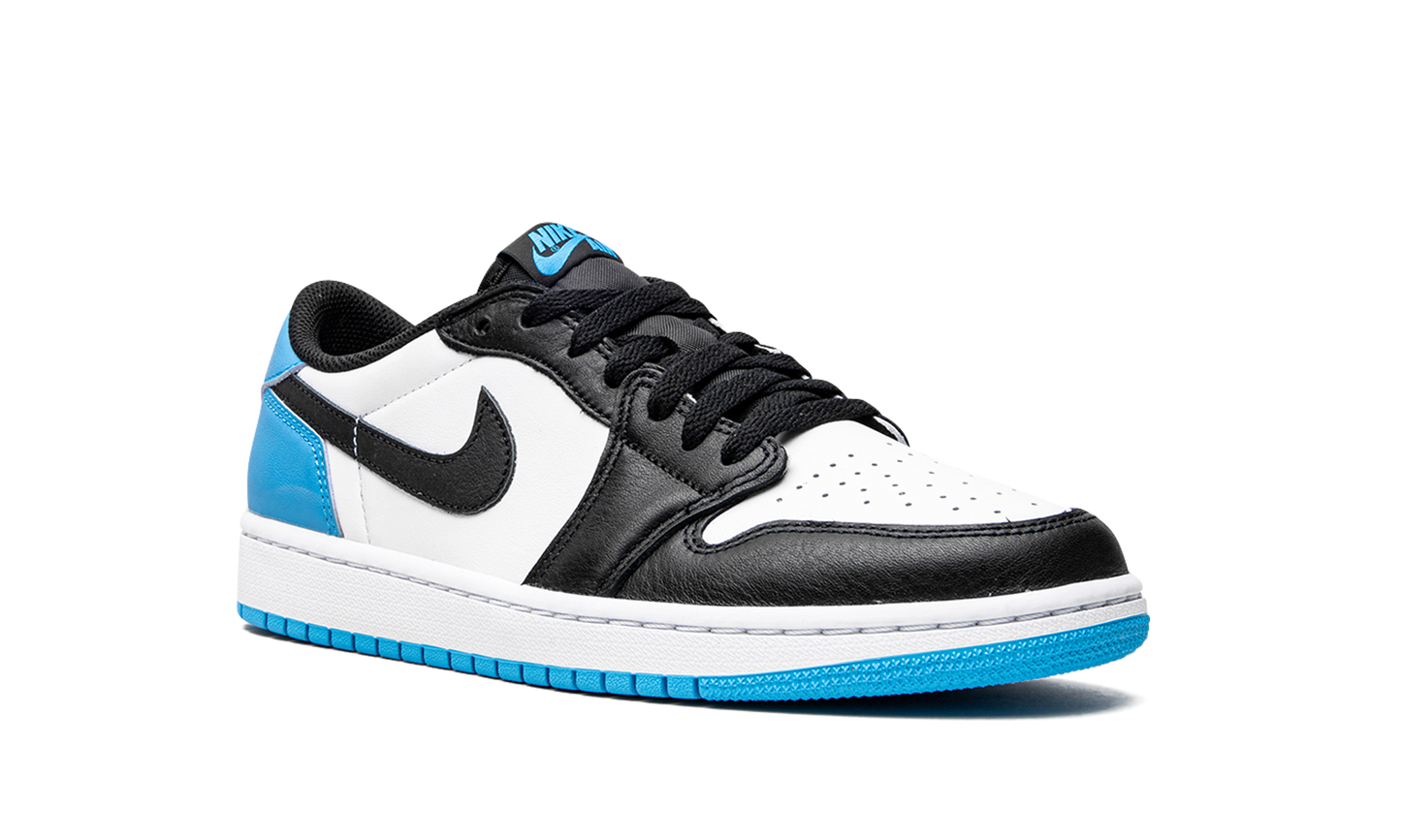 AIR JORDAN 1 LOW OG WMNS "UNC"