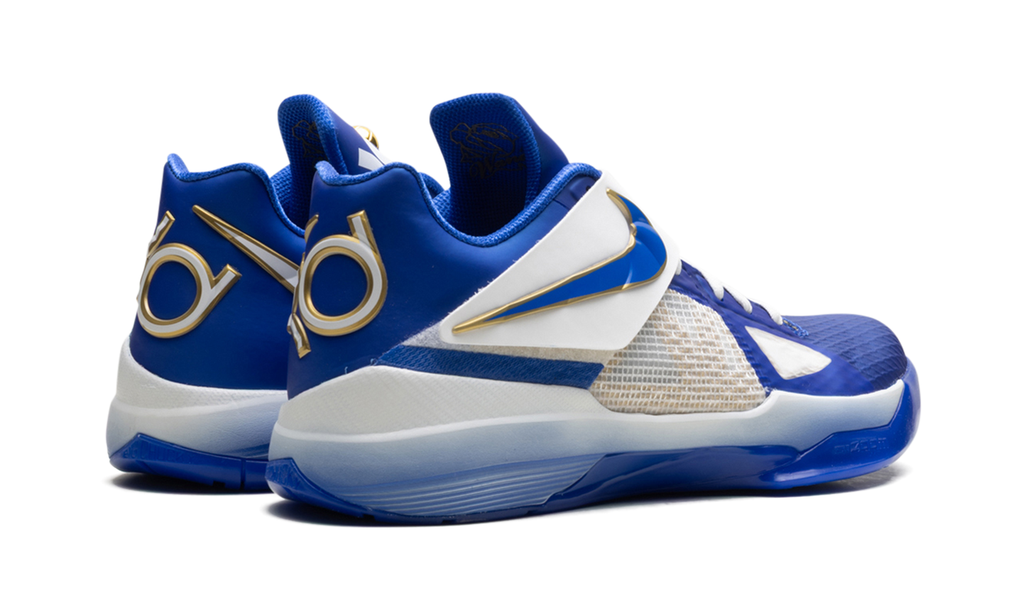 KD 4 "MVP - Hyper Royal"
