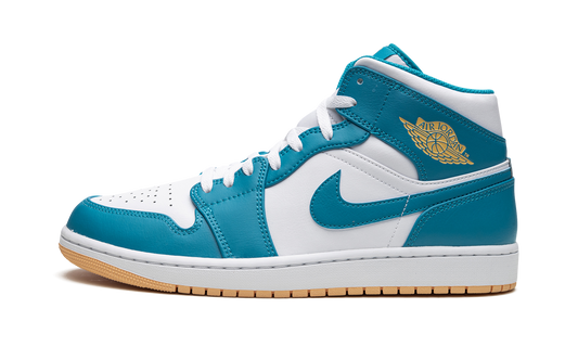 Air Jordan 1 Mid "Aquatone"