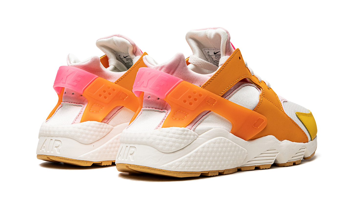 AIR HUARACHE MNS WMNS "Sunshine"
