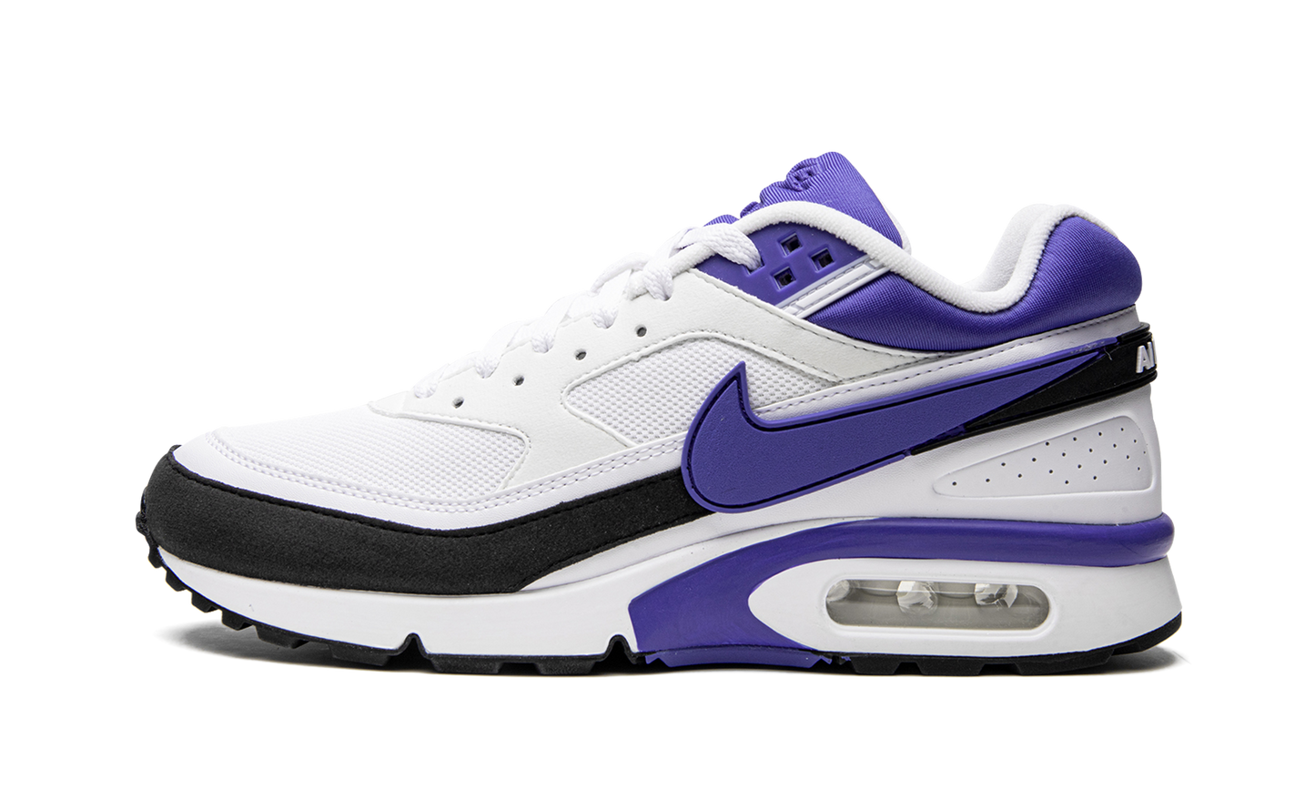 AIR MAX B WMNS "White Persian Violet"