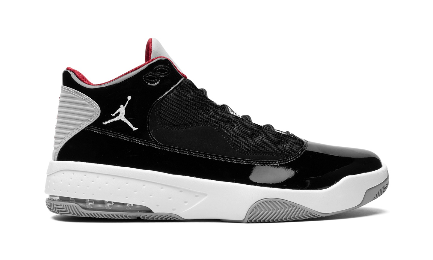 Air Jordan Max Aura 2 "Black Cement"