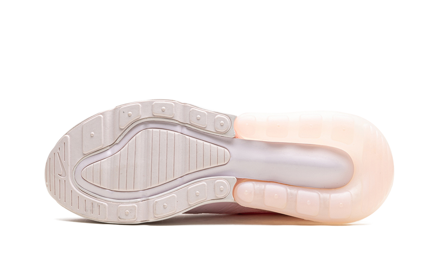 AIR MAX 270 WMNS "Pink Foam"