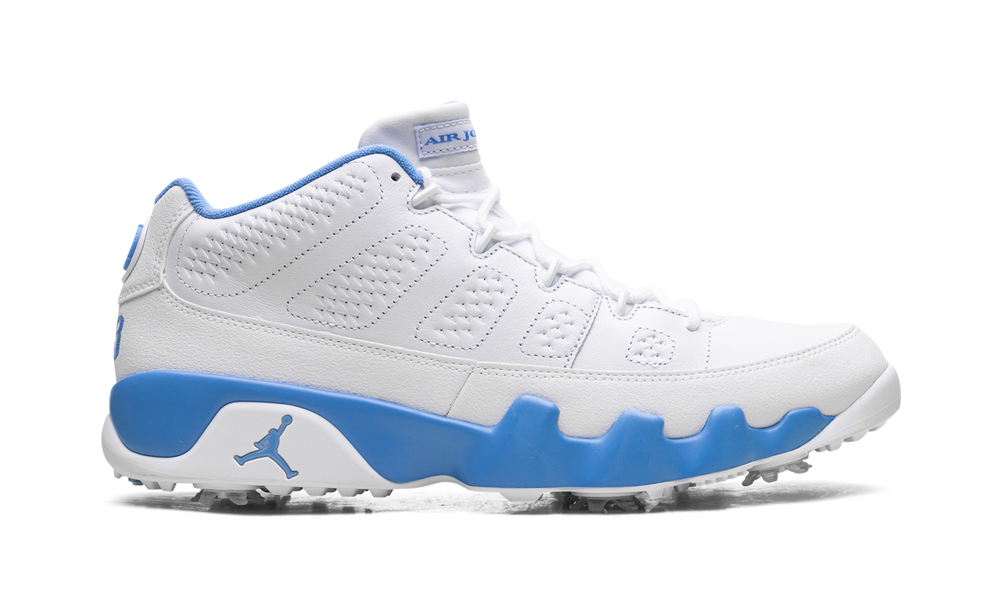 Air Jordan 9 "University Blue"
