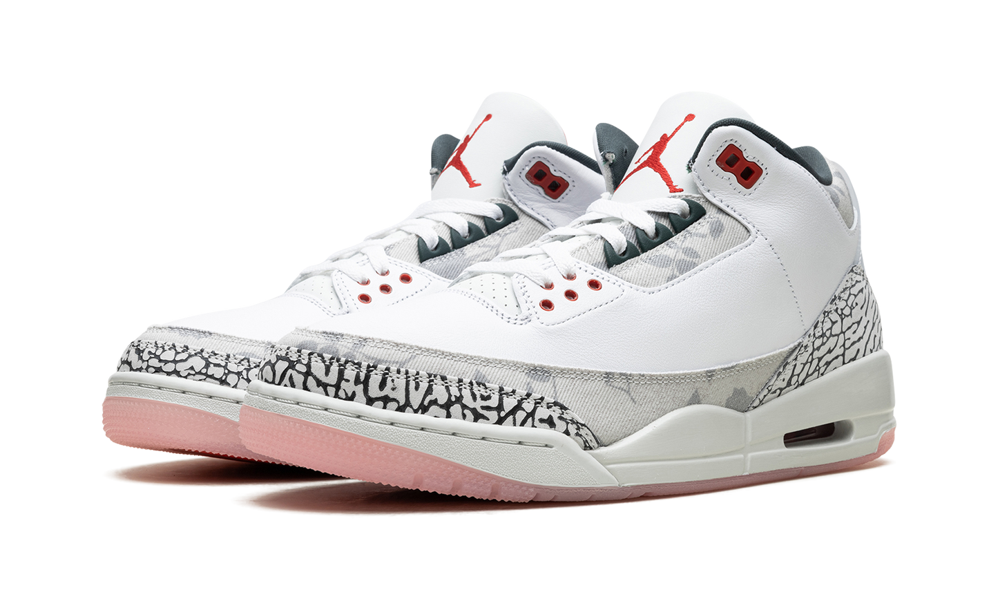 Air Jordan 3 "Wings"