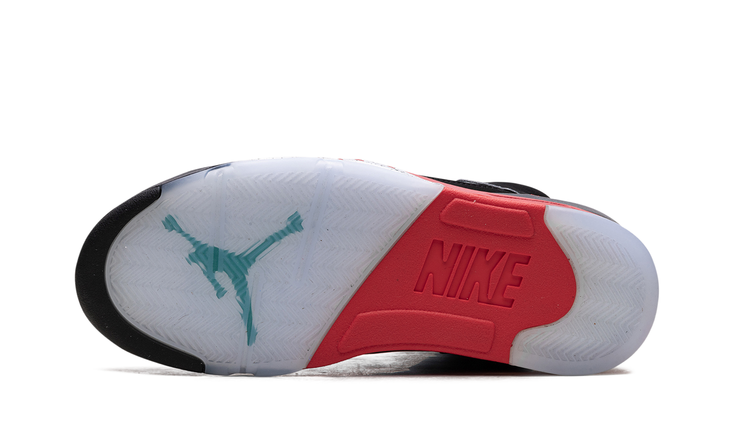 Air Jordan 5 Retro "Top 3"