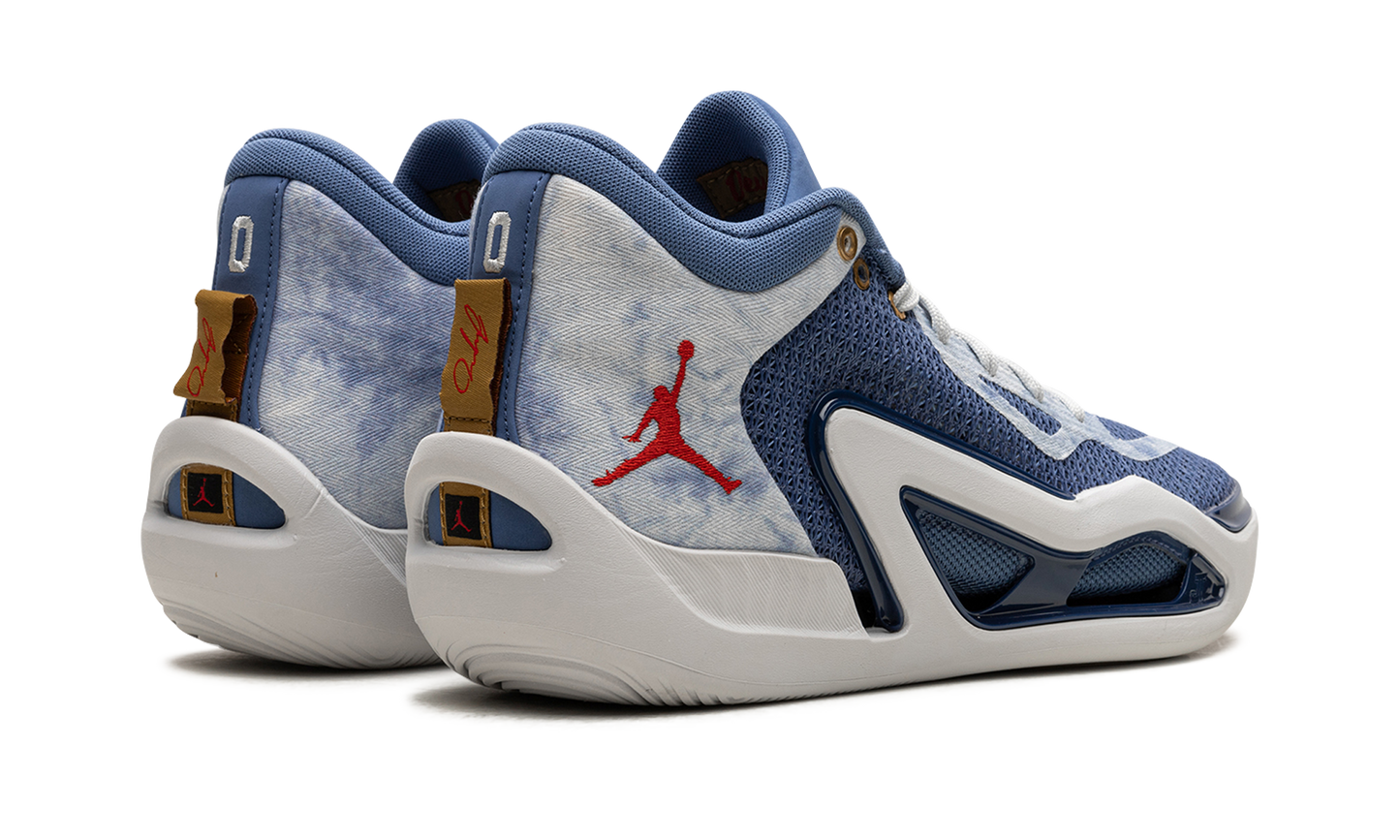 Jordan Tatum 1 "Denim"