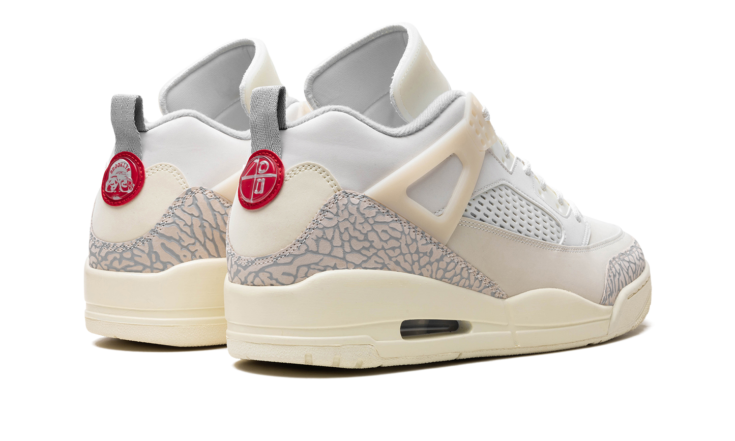 Air Jordan Spizike Low "University Red"