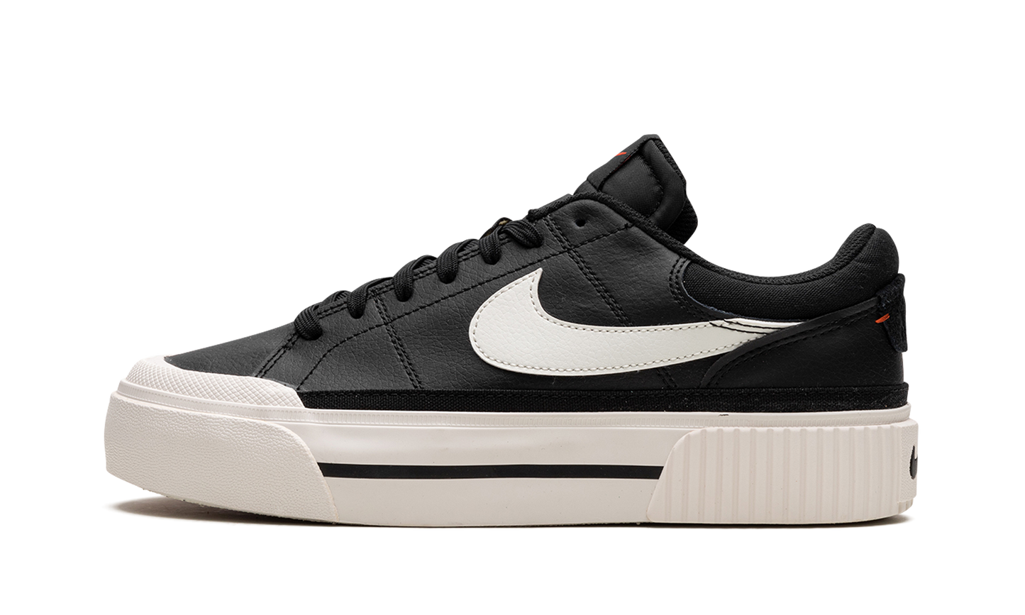 COURT LEGACY LIFT MNS WMNS "Black Sail"