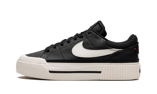 COURT LEGACY LIFT MNS WMNS "Black Sail"