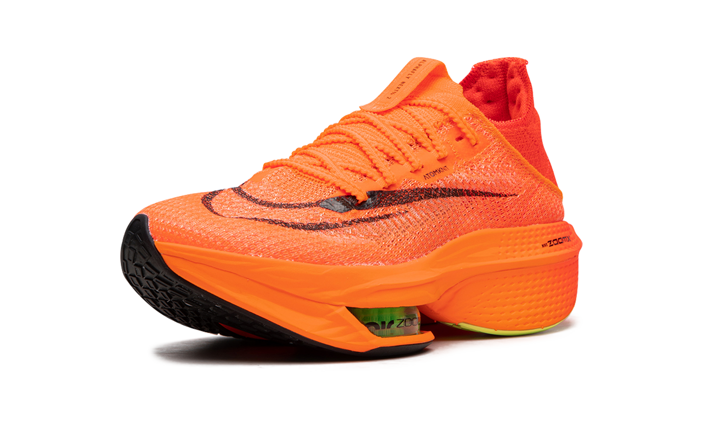 AIR ZOOM ALPHAFLY NEXT% WMNS