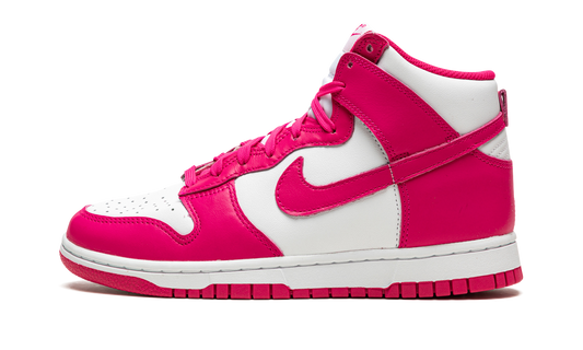 DUNK HIGH MNS WMNS "Pink Prime"