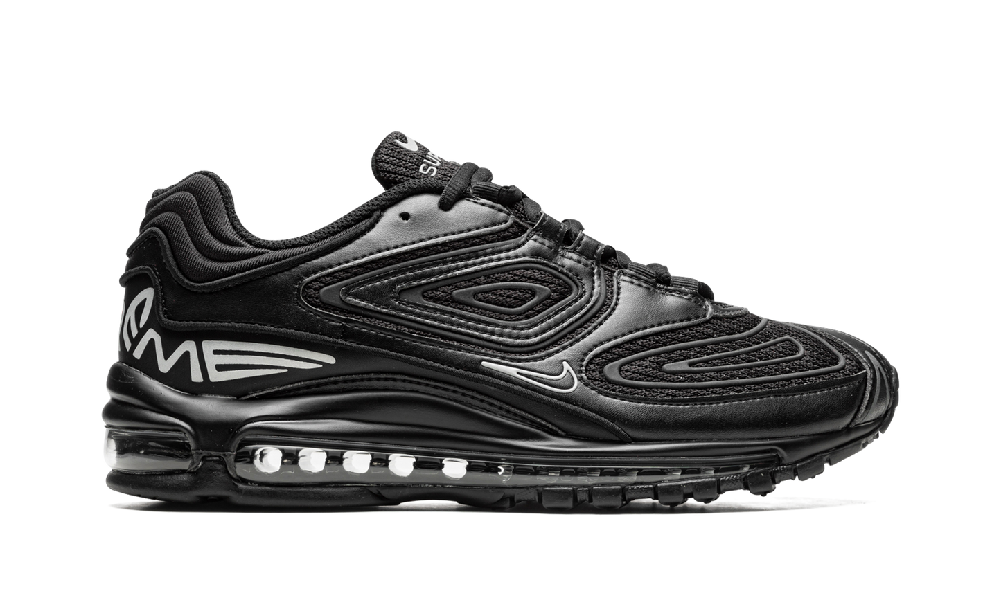 Air Max 98 TL "Supreme - Black"
