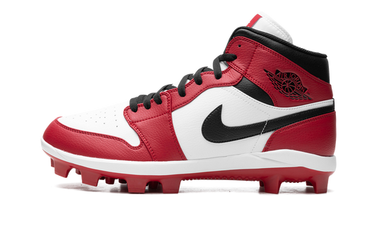 Jordan 1 Retro High MCS "Chicago"