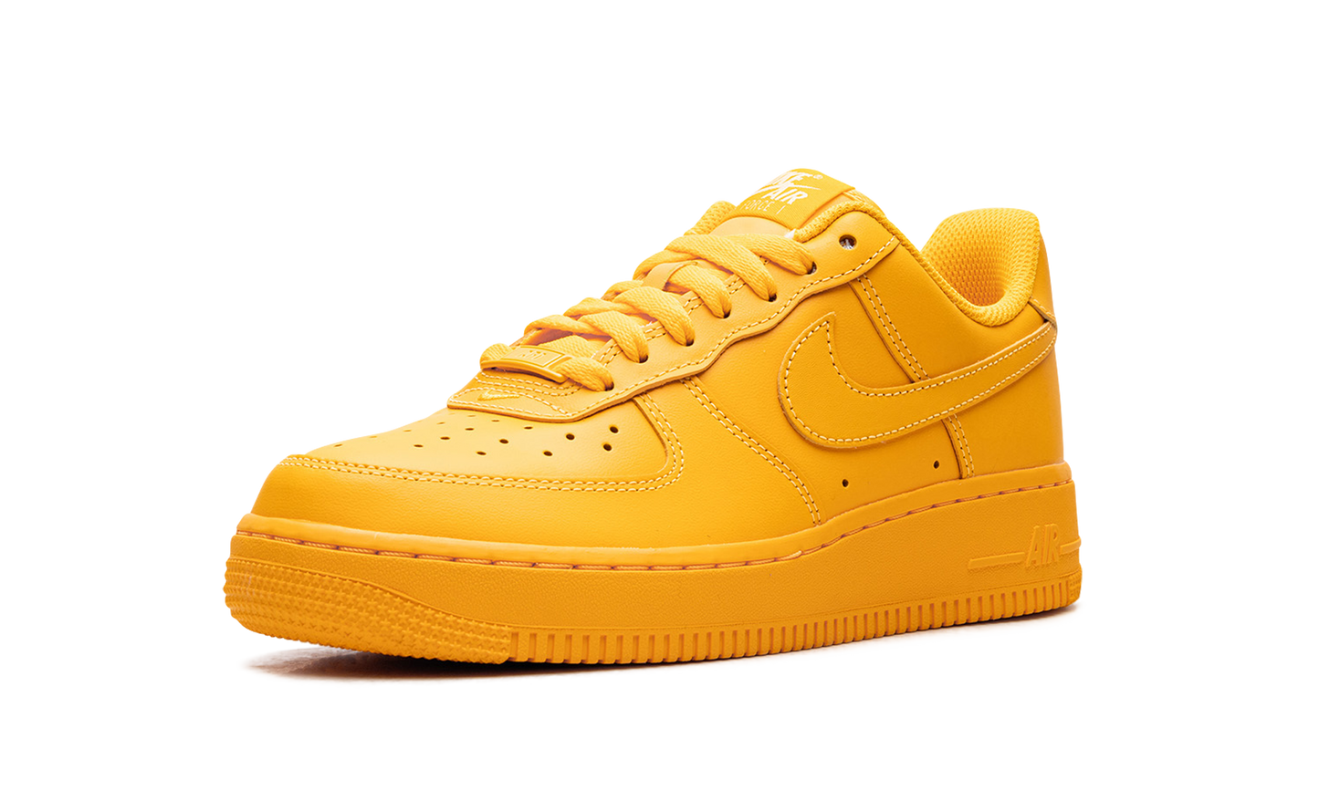 Air Force 1 Low '07 WMNS "Laser Orange"
