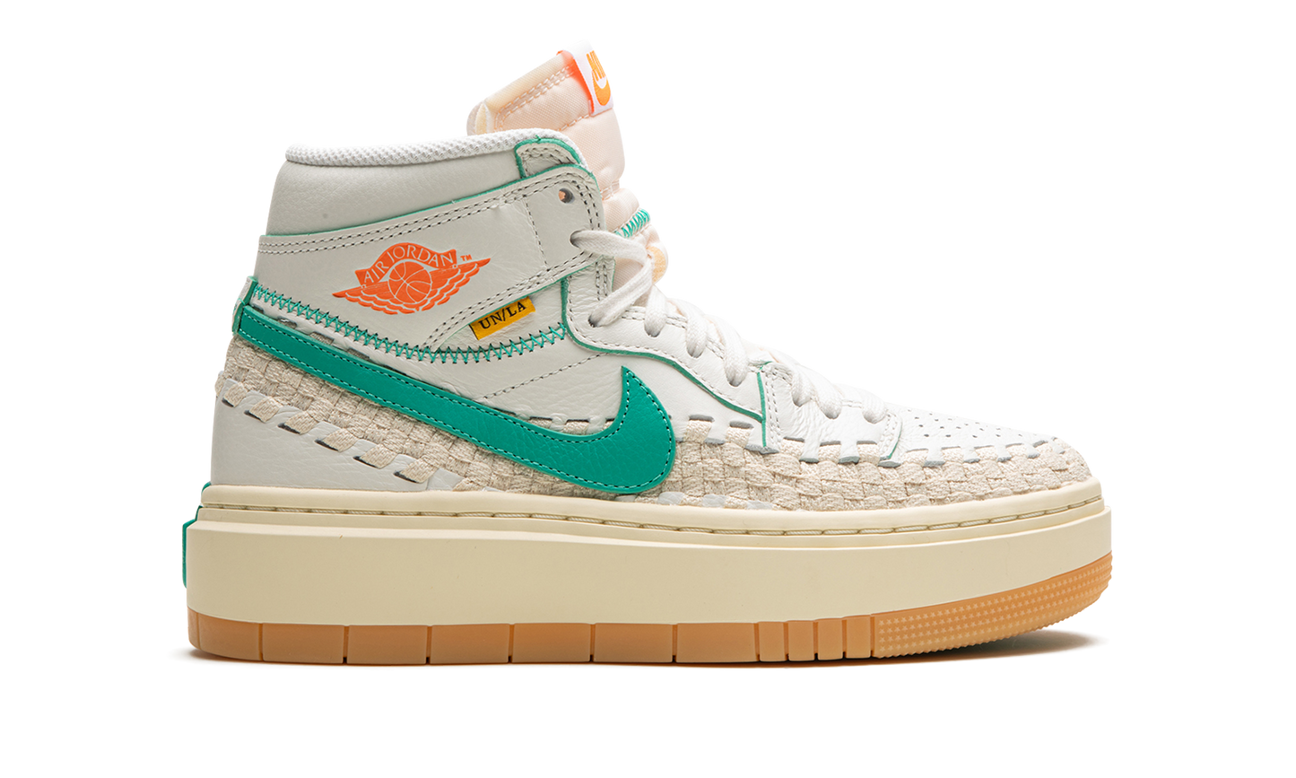 AIR JORDAN 1 HIGH ELEVATE WMNS "Union x Bephies Beauty Supply"