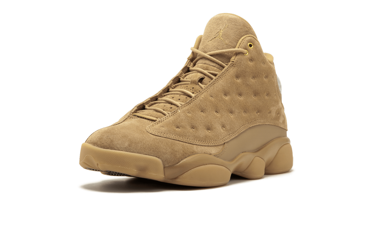 Air Jordan 13 Retro "Wheat"
