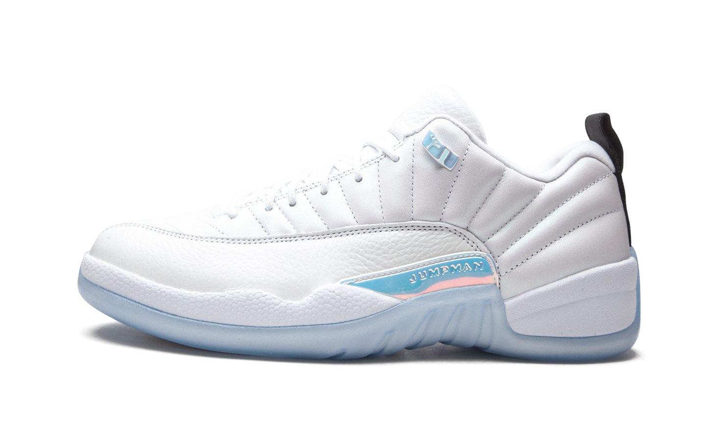 Air Jordan 12 Low "Easter"
