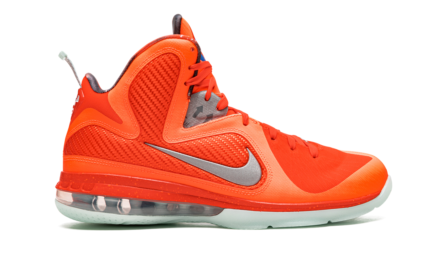 Lebron 9 "Big Bang 2022"