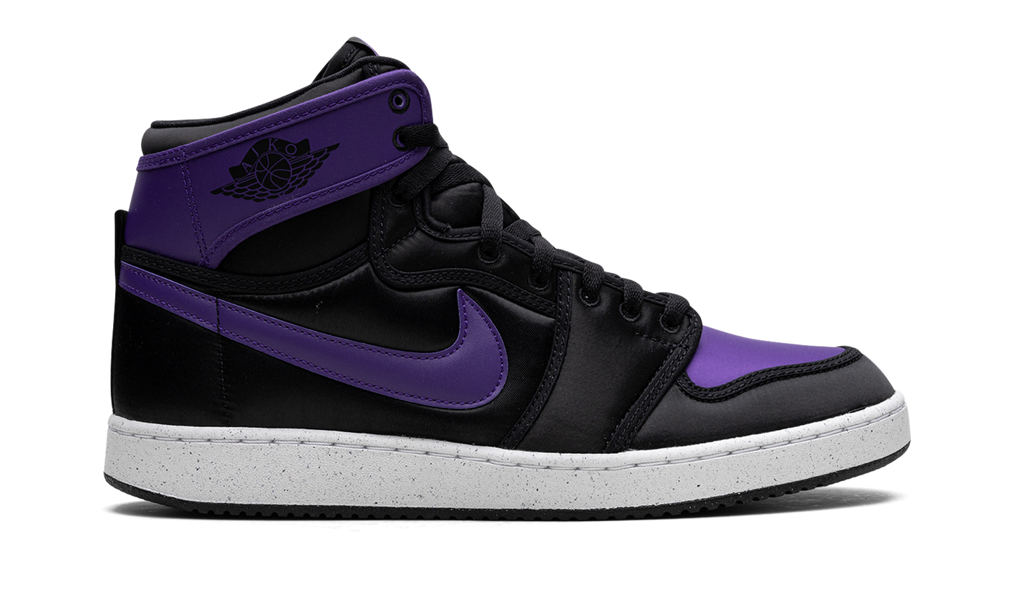 Air Jordan 1 Retro AJKO "Field Purple Satin"