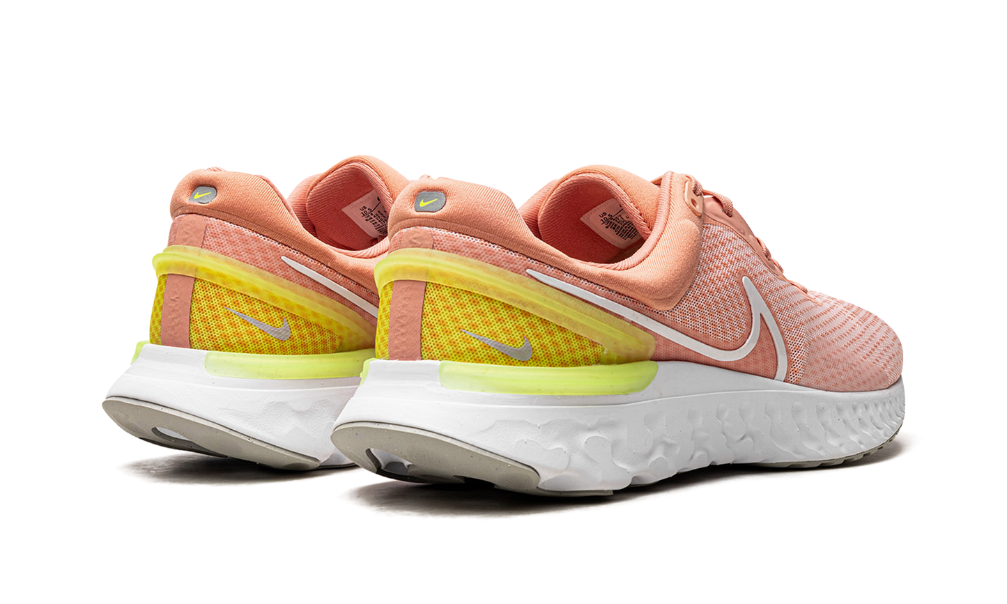 REACT MILER 3 MNS WMNS