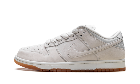 SB Dunk Low Pro B "Pale Ivory"