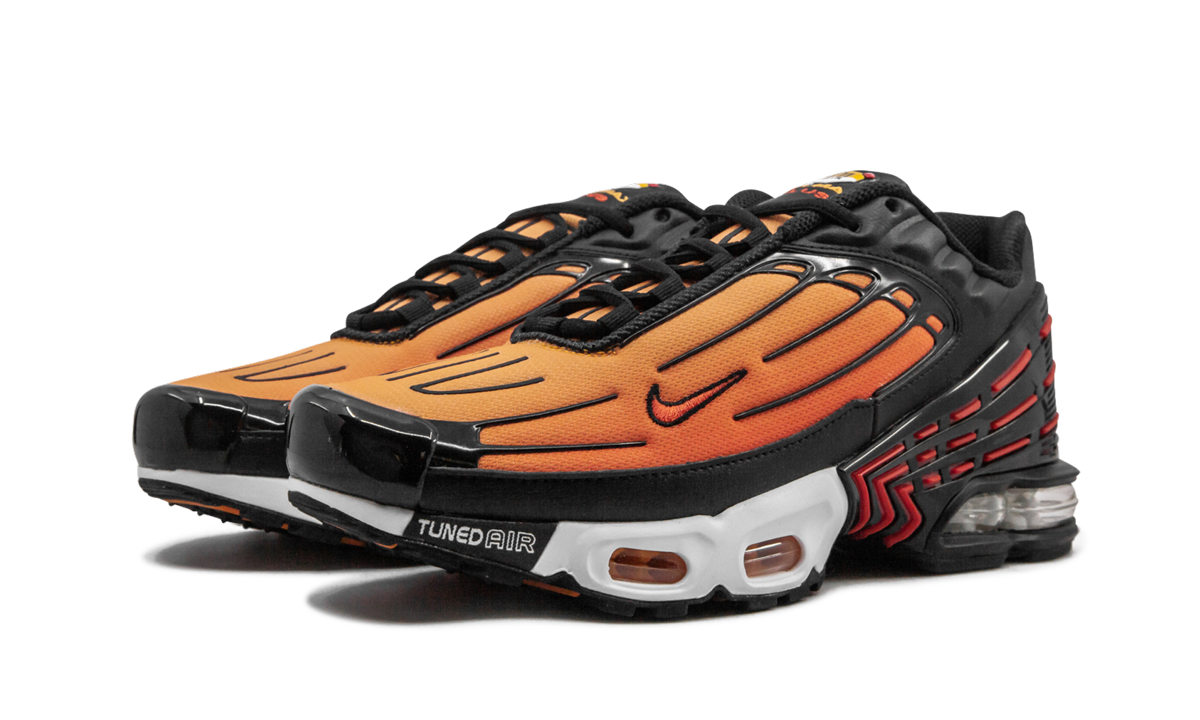 Air Max Plus 3 "Tiger"